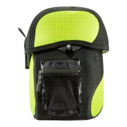 ORTLIEB Ultimate Six 7L High Visibility neon yello