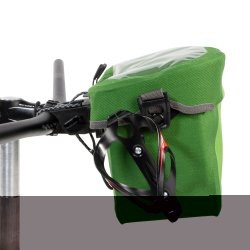 ORTLIEB O-Strap Bottle Cage Mount black