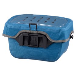 ORTLIEB Ultimate Plus; 5L; dusk blue-denim