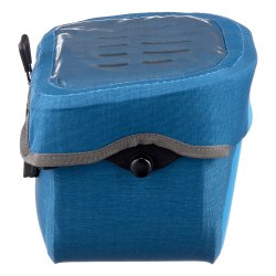 ORTLIEB Ultimate Plus; 5L; dusk blue-denim