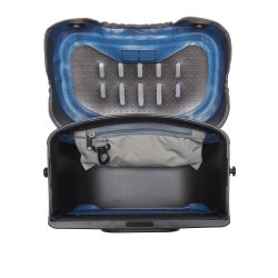 ORTLIEB Ultimate Plus; 5L; dusk blue-denim