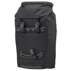 ORTLIEB Vario Lite, 22L, black