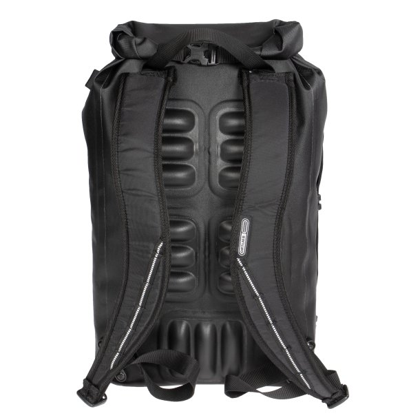 ORTLIEB Vario Lite, 22L, black