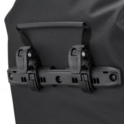 ORTLIEB Vario Lite, 22L, black