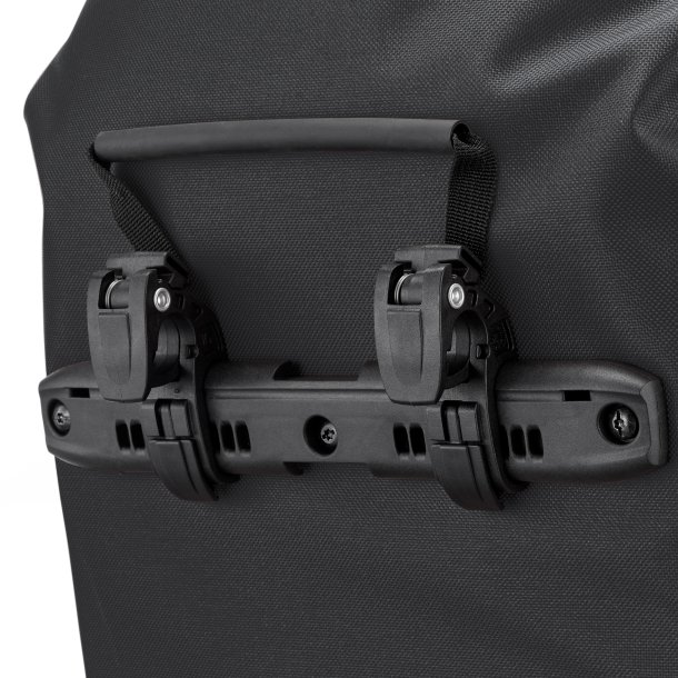 ORTLIEB Vario Lite, 22L, black