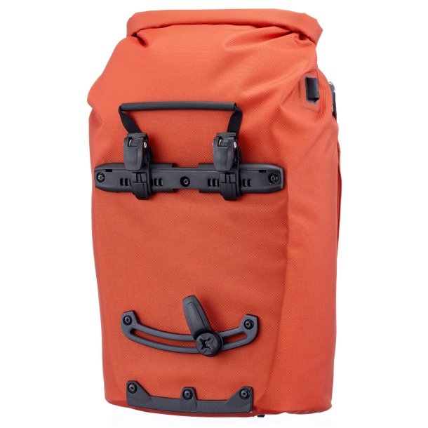 ORTLIEB Vario Lite, 22L, rooibos