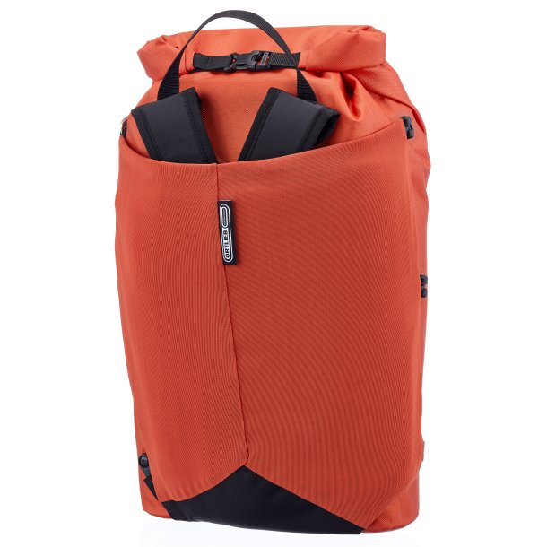 ORTLIEB Vario Lite, 22L, rooibos