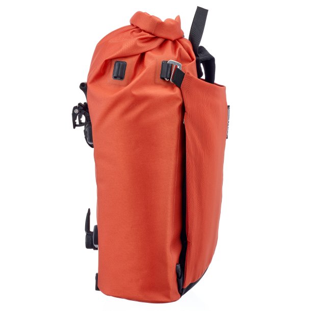 ORTLIEB Vario Lite, 22L, rooibos