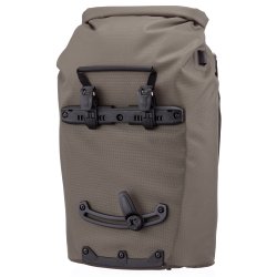 ORTLIEB Vario Lite 22L dark sand