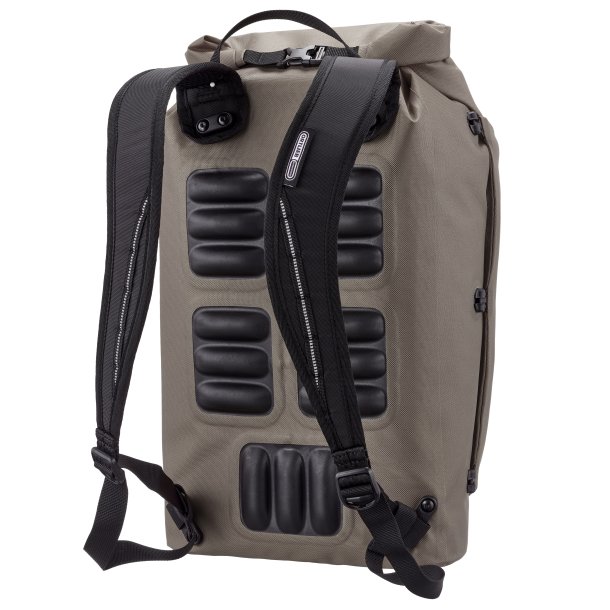 ORTLIEB Vario Lite 22L dark sand