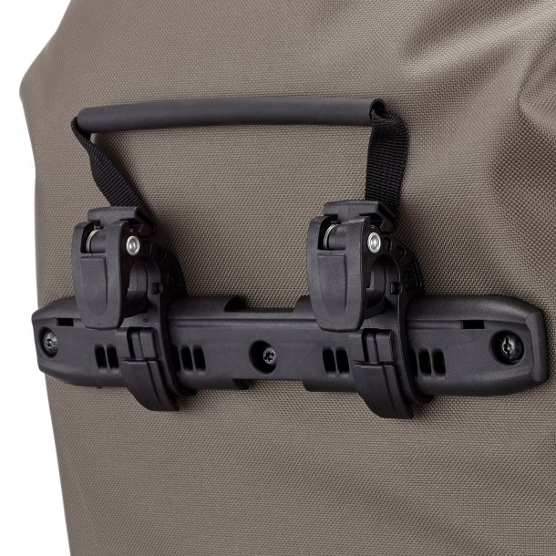 ORTLIEB Vario Lite 22L dark sand