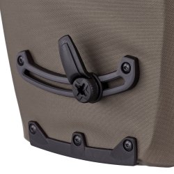 ORTLIEB Vario Lite 22L dark sand