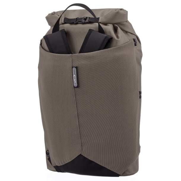 ORTLIEB Vario Lite 22L dark sand
