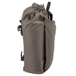 ORTLIEB Vario Lite 22L dark sand