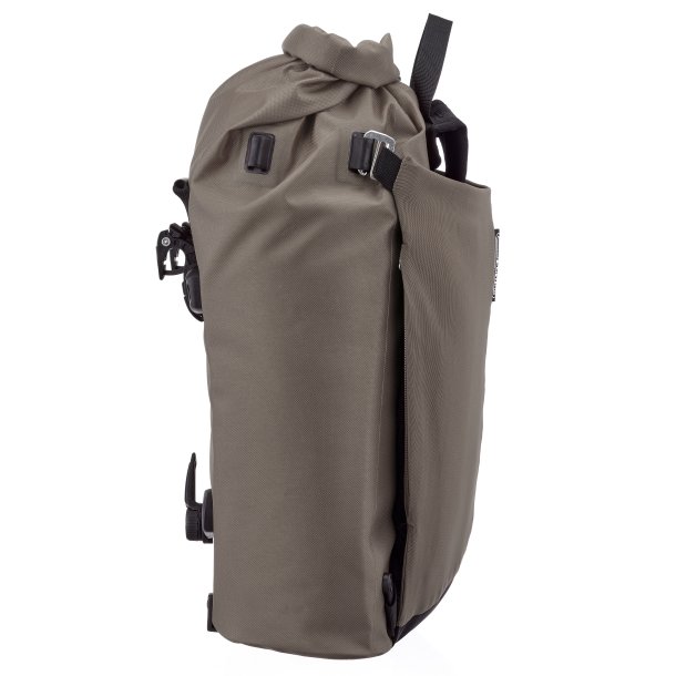ORTLIEB Vario Lite 22L dark sand