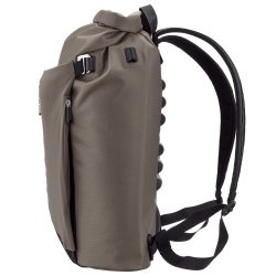 ORTLIEB Vario Lite 22L dark sand