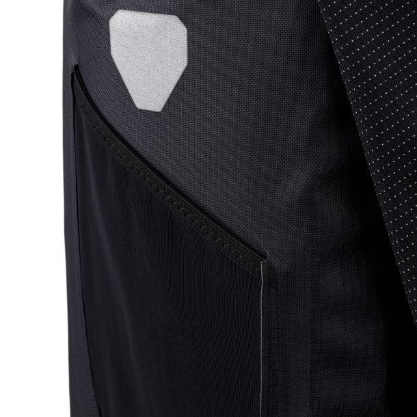 ORTLIEB Vario PS High Visibility black reflective 26L QL2.1