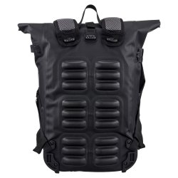 ORTLIEB Vario PS High Visibility black reflective 26L QL2.1