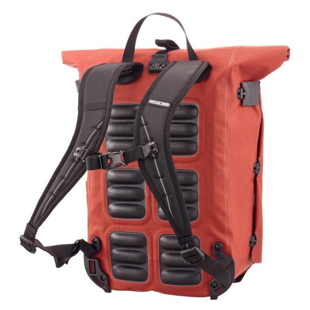 ORTLIEB Vario Plus dark chilli 26L QL2.2