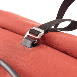 ORTLIEB Vario Plus dark chilli 26L QL2.2