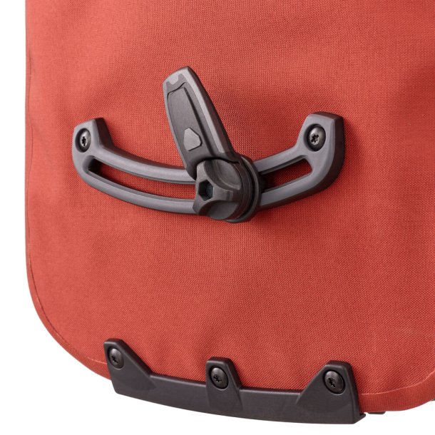 ORTLIEB Vario Plus dark chilli 26L QL2.2