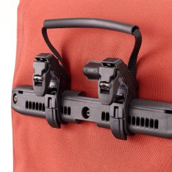 ORTLIEB Vario Plus dark chilli 26L QL2.2