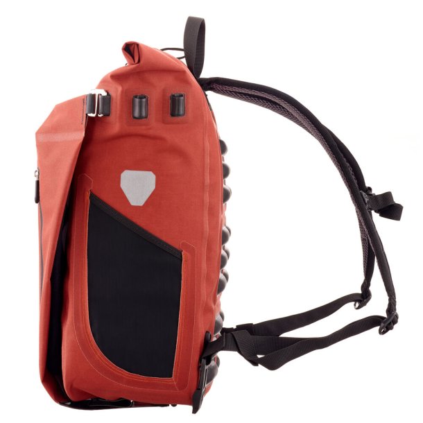 ORTLIEB Vario Plus dark chilli 26L QL2.2