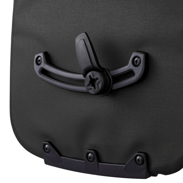 ORTLIEB Vario PS black 26L QL2.1