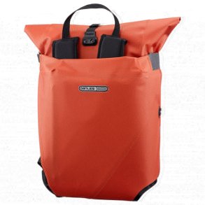 ORTLIEB Vario PS rooibos 26L QL2.1