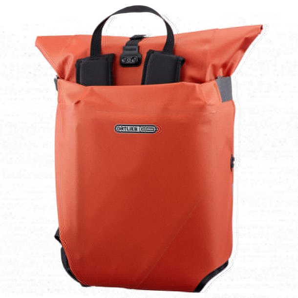 ORTLIEB Vario PS rooibos 26L QL2.1