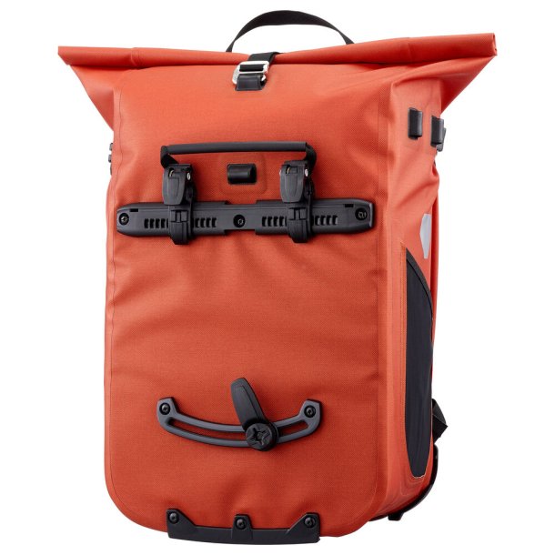 ORTLIEB Vario PS rooibos 26L QL2.1