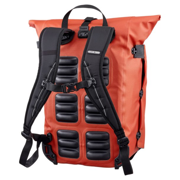 ORTLIEB Vario PS rooibos 26L QL2.1