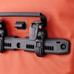 ORTLIEB Vario PS rooibos 26L QL2.1