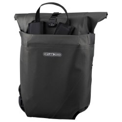 ORTLIEB Vario PS black 20L. QL2.1
