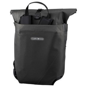 ORTLIEB Vario PS black 20L. QL2.1