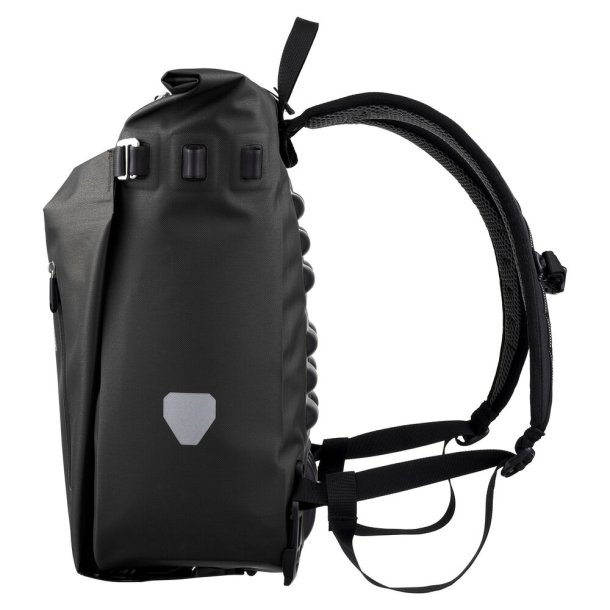 ORTLIEB Vario PS black 20L. QL2.1