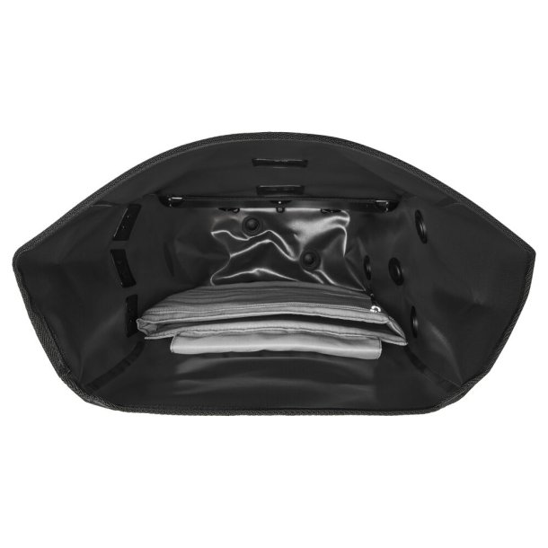 ORTLIEB Vario PS black 20L. QL2.1
