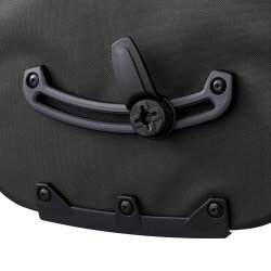 ORTLIEB Vario PS black 20L. QL2.1