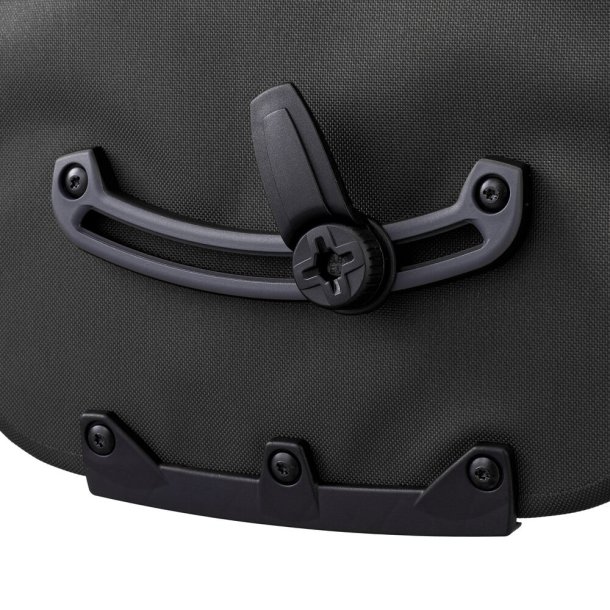 ORTLIEB Vario PS black 20L. QL2.1