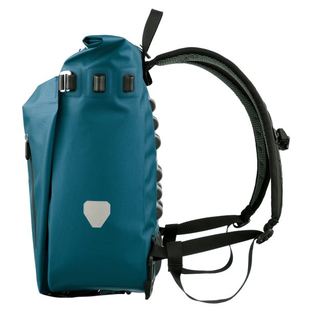 ORTLIEB Vario PS petrol 20L. QL2.1