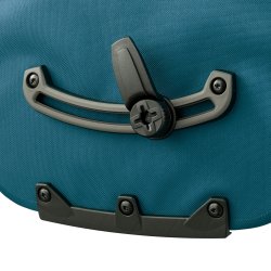 ORTLIEB Vario PS petrol 20L. QL2.1