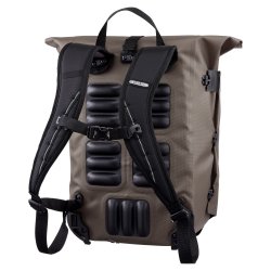 ORTLIEB Vario PS dark sand 20L QL2.1