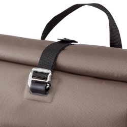 ORTLIEB Vario PS dark sand 20L QL2.1