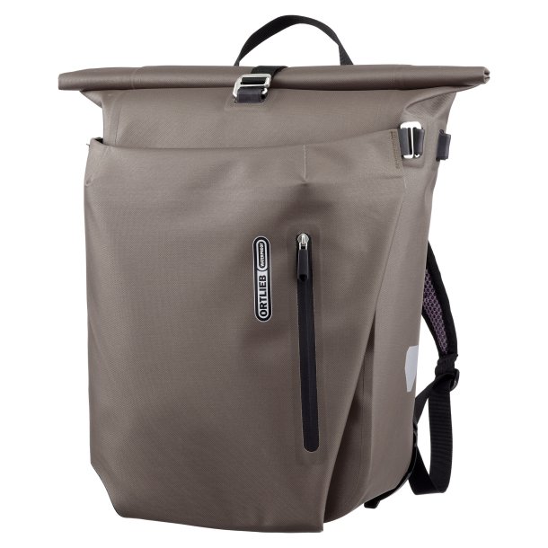 ORTLIEB Vario PS dark sand 20L QL2.1