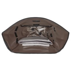 ORTLIEB Vario PS dark sand 20L QL2.1