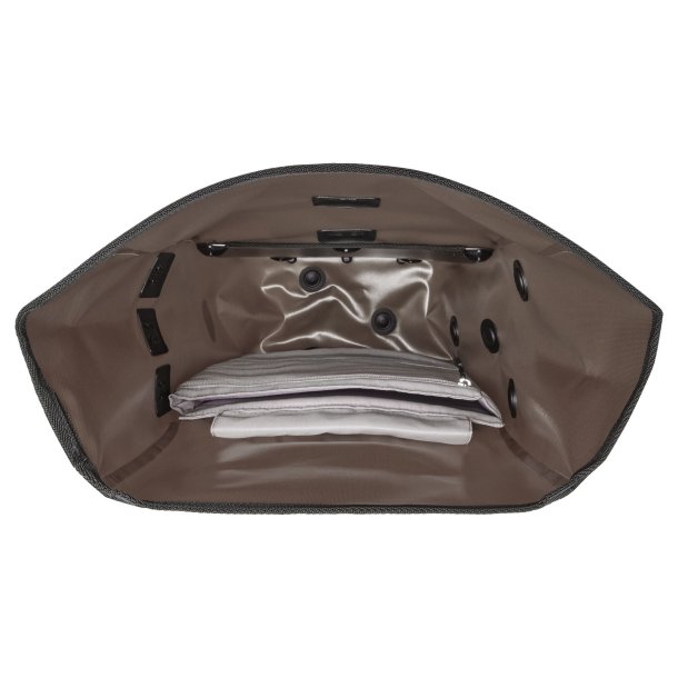 ORTLIEB Vario PS dark sand 20L QL2.1