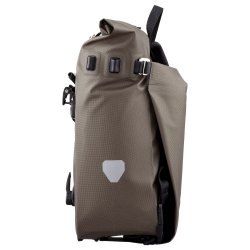 ORTLIEB Vario PS dark sand 20L QL2.1