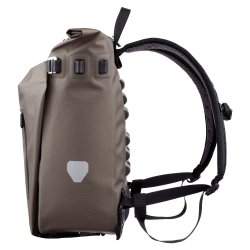 ORTLIEB Vario PS dark sand 20L QL2.1