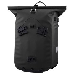 ORTLIEB Vario, 20L, QL3.1, black