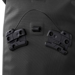 ORTLIEB Vario, 20L, QL3.1, black